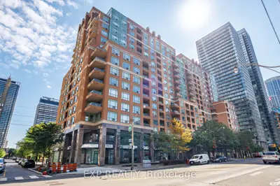 889 Bay Street 409, Toronto, On M5s 3k5