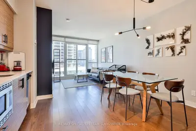 320 Richmond Street E, Toronto, On M5a 1p9