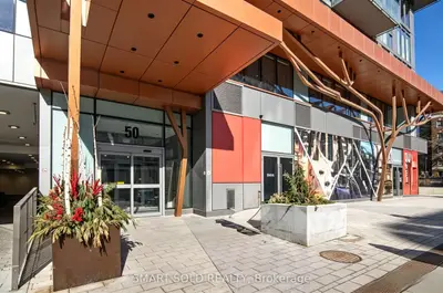 50 Wellesley Street E 1605, Toronto, On M4y 1g2