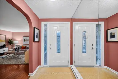 52 Antibes Drive, Toronto, On M2r 3k5