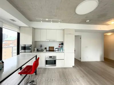 47 Mutual Street 1003, Toronto, On M5b 0c6