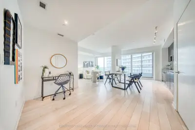 117 Mcmahon Drive 2807, Toronto, On M2k 0e4