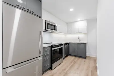 201 Sherbourne Street N0906, Toronto, On M5a 3x1