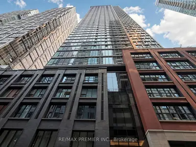 55 Mercer Street 1007, Toronto, On M5v 0w4