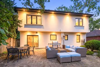 37 Almore Avenue, Toronto, On M3h 2g9