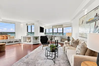 270 Queens Quay W 1201/02, Toronto, On M5j 2n4