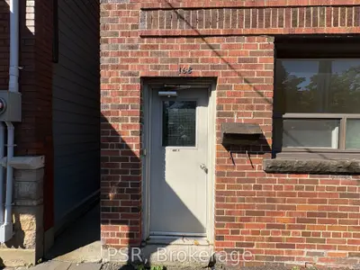 168 Vaughan Road 2 Upper, Toronto, On M6c 2m2