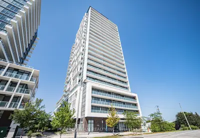188 Fairview Mall Drive 506, Toronto, On M2j 0h7