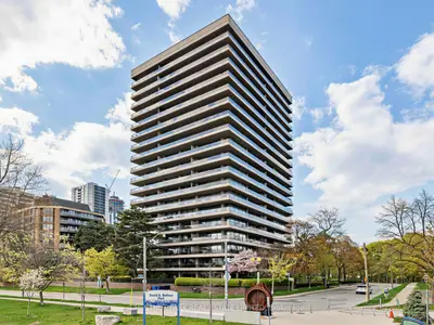 10 Avoca Avenue 401, Toronto, On M4t 2b7