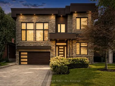 133 Northwood Drive, Toronto, On M2m 2k2
