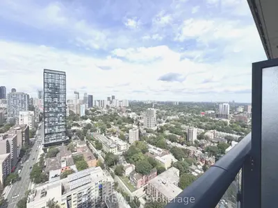 251 Jarvis Street 12, Toronto, On M5b 0c3