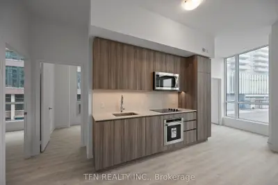 15 Richardson Street 215, Toronto, On M5a 0y5