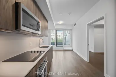15 Richardson Street 314, Toronto, On M5a 0y5