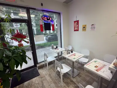 15 Northtown Way 32, Toronto, On M2n 7a2