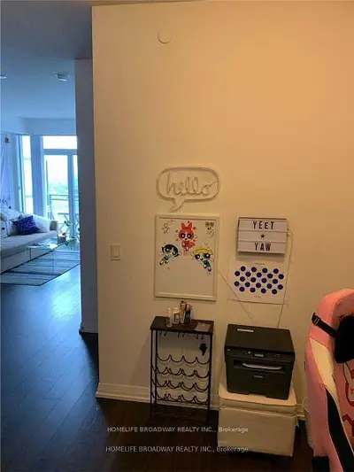 55 Ann O'reilly Road 1701, Toronto, On M2j 0e1