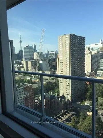 365 Church Street 2302, Toronto, On M5b 1z9