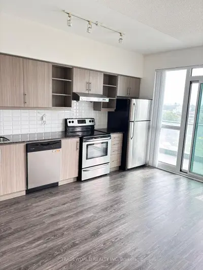 160 Vanderhoof Avenue 508, Toronto, On M4g 2g6
