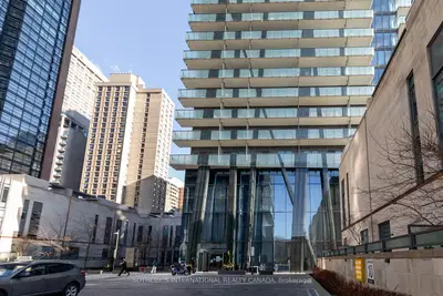 1080 Bay Street 608, Toronto, On M5s 0a5