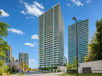 5508 Yonge Street 501, Toronto, On M2n 7l2