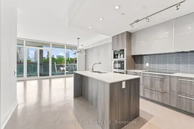 170 Avenue Road 401, Toronto, On M5r 0a4