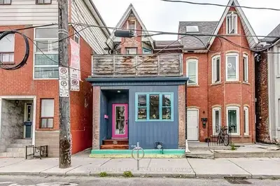 1246 College Street, Toronto, On M6h 1c2