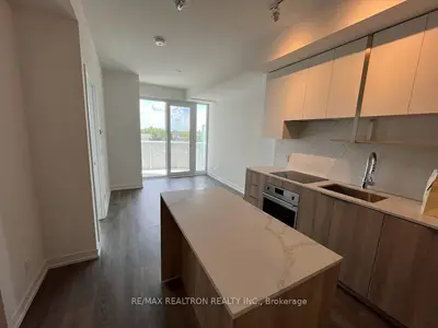 15 Holmes Avenue 509, Toronto, On M2n 0l4
