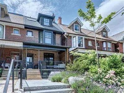 214 Grace Street, Toronto, On M6g 3a6