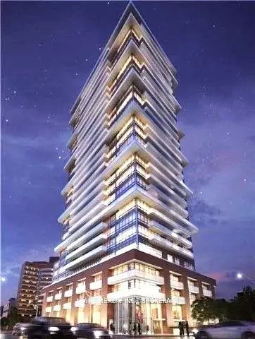 365 Church Street 603, Toronto, On M5b 1z9