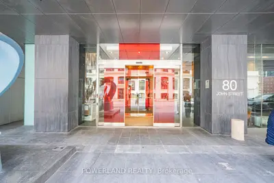 80 John Street 1309, Toronto, On M5v 3x4