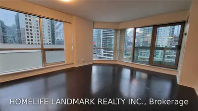 10 Queens Quay W 611, Toronto, On M5j 2r9