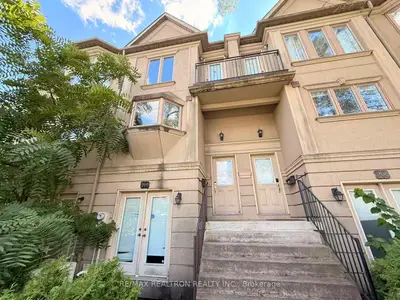 269 Finch Avenue E, Toronto, On M1c 2w2