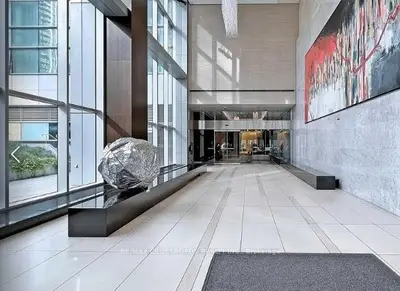 386 Yonge Street 5414, Toronto, On M5b 0a5