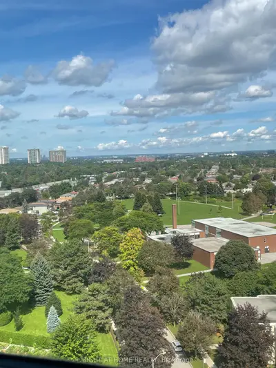 5 Old Sheppard Avenue, Toronto, On M2j 4k3