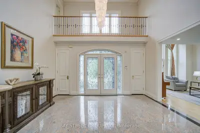 58 Bowan Court, Toronto, On M2k 3a7