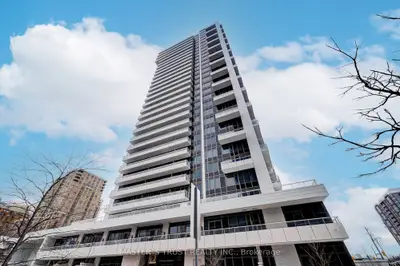75 Canterbury Place 2705, Toronto, On M2n 0l2