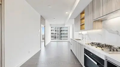 18 Esther Shiner Boulevard 1711, Toronto, On M2k 0j7