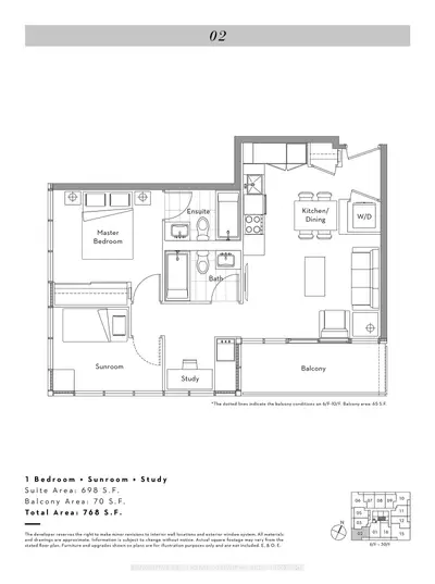 17 Bathurst Street 1702, Toronto, On M5v 0n1