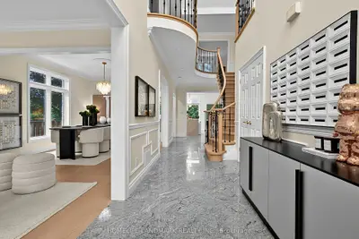 162 Byng Avenue, Toronto, On M2n 4k9