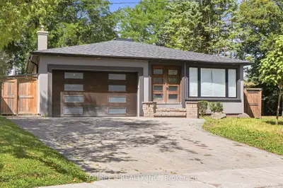 290 Newton Drive, Toronto, On M2m 2p8