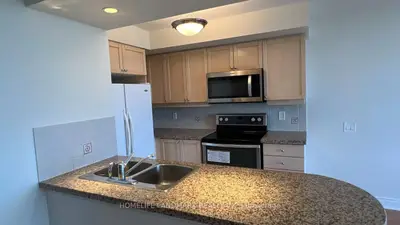 10 Northtown Way 2506, Toronto, On M2n 7l4