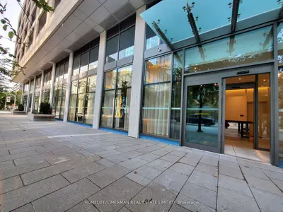 425 Front Street E 604, Toronto, On M5a 0x2
