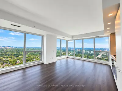 609 Sherbourne Street 5007, Toronto, On M4x 0a4