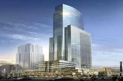 386 Yonge Street 3509, Toronto, On M5b 0a5