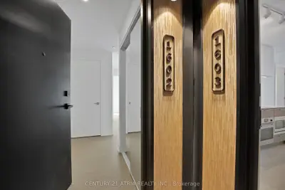 36 Olive Avenue 1602, Toronto, On M2n 4p9