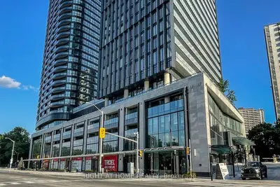 575 Bloor Street E 508, Toronto, On M4w 0b2