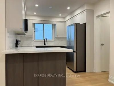 1328 Avenue Road 2, Toronto, On M5n 2g9