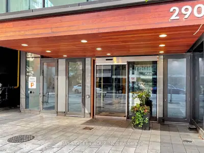 290 Adelaide Street W 1303, Toronto, On M5v 0p3