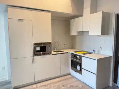 121 St Patrick Street 1116, Toronto, On M5t 3c1