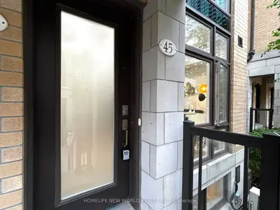 19 Eldora Avenue 45, Toronto, On M2m 1r3