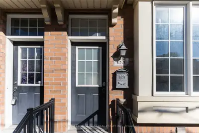 55 River Street, Toronto, On M5a 0g5